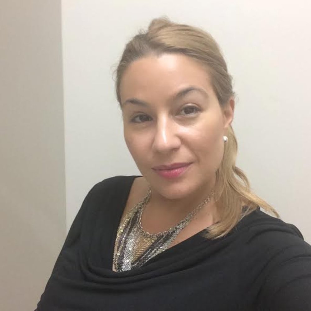 Meet your Posher, Isel